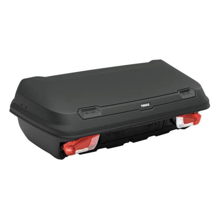 Thule Arcos M csomagtartó box vonóhorogra, Thule 906100 Thule Arcos M csomagtartó box vonóhorogra, Thule 906100