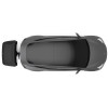 Thule Arcos M csomagtartó box vonóhorogra, Thule 906100 Thule Arcos M csomagtartó box vonóhorogra, Thule 906100