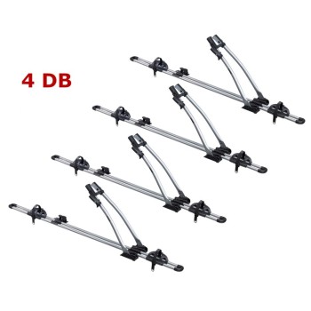 Thule FreeRide 532 kerékpártartó, 4 darabos csomag