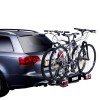 Thule EuroWay G2 920 kerékpártartó vonóhorogra, 2db kerékpárhoz, 920020