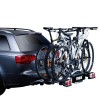 Thule EuroWay G2 922 kerékpártartó vonóhorogra, 3db kerékpárhoz