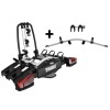 Thule VeloCompact 926 + 4.kerékpár adapter (926002+9261) Thule VeloCompact 926 + 4.kerékpár adapter (926002+9261)