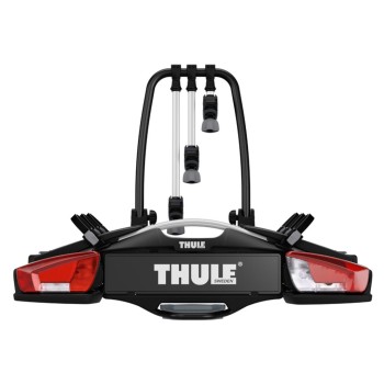 Thule VeloCompact 926 + 4.kerékpár adapter (926002+9261)