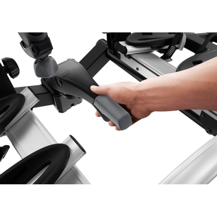 Thule VeloCompact 926 kerékpártartó, Thule 926002 Thule VeloCompact 926 kerékpártartó, Thule 926002