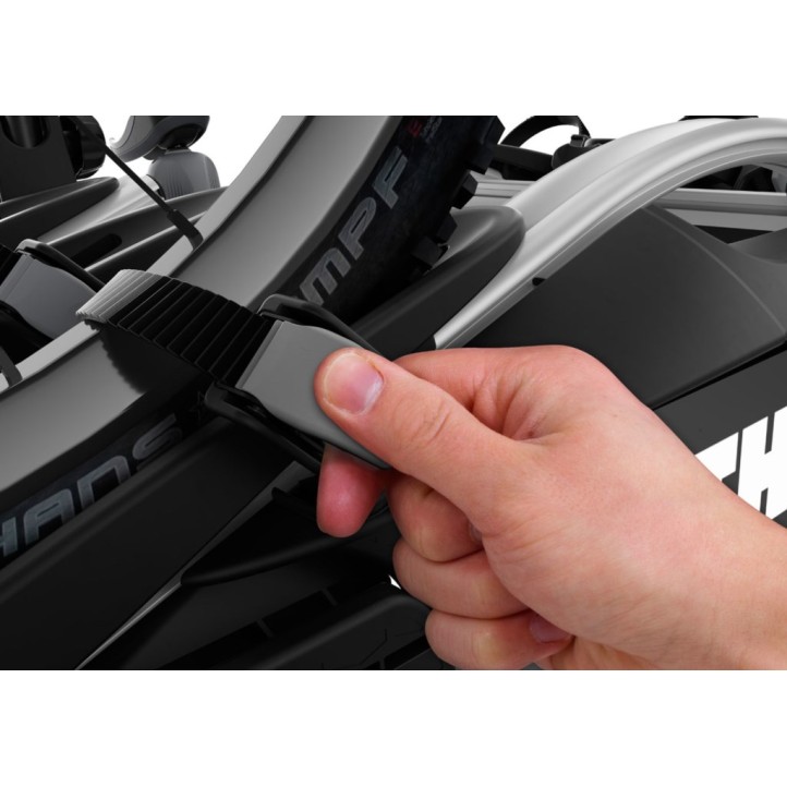 Thule VeloCompact 926 kerékpártartó, Thule 926002 Thule VeloCompact 926 kerékpártartó, Thule 926002