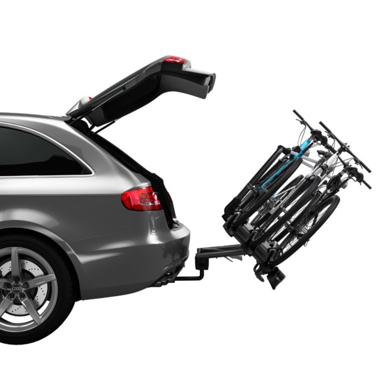 Thule VeloCompact 926 kerékpártartó, Thule 926002 Thule VeloCompact 926 kerékpártartó, Thule 926002