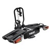 Thule EasyFold XT 2 kerékpártartó, Thule 933100 Thule EasyFold XT 2 kerékpártartó, Thule 933100