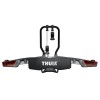 Thule EasyFold XT 2 kerékpártartó, Thule 933100 Thule EasyFold XT 2 kerékpártartó, Thule 933100
