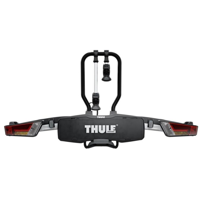 Thule EasyFold XT 2 kerékpártartó, Thule 933100 Thule EasyFold XT 2 kerékpártartó, Thule 933100