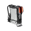 Thule EasyFold XT 2 kerékpártartó, Thule 933100 Thule EasyFold XT 2 kerékpártartó, Thule 933100