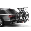 Thule EasyFold XT 2 kerékpártartó, Thule 933100 Thule EasyFold XT 2 kerékpártartó, Thule 933100