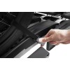 Thule EasyFold XT 2 kerékpártartó, Thule 933100 Thule EasyFold XT 2 kerékpártartó, Thule 933100