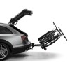 Thule EasyFold XT 2 kerékpártartó, Thule 933100 Thule EasyFold XT 2 kerékpártartó, Thule 933100