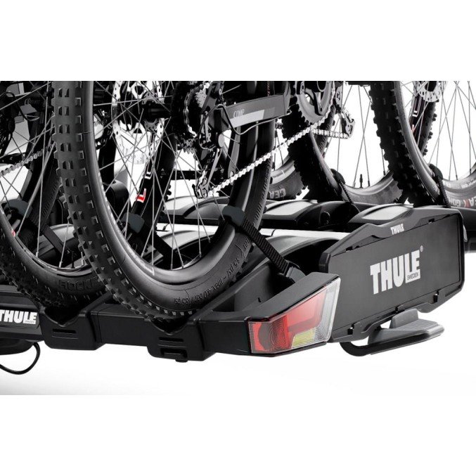 Thule EasyFold XT 3 kerékpártartó, Thule 934100