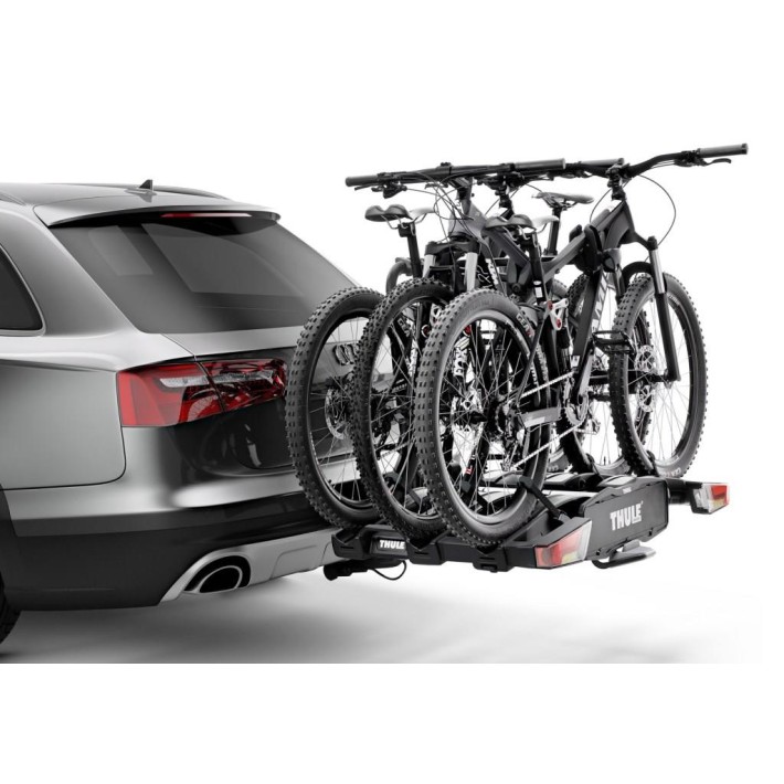 Thule EasyFold XT 3 kerékpártartó, Thule 934100
