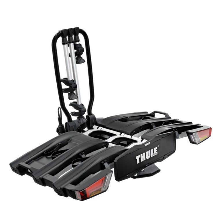 Thule EasyFold XT 3 kerékpártartó, Thule 934100