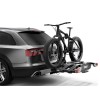 Thule EasyFold XT 3 kerékpártartó, Thule 934100