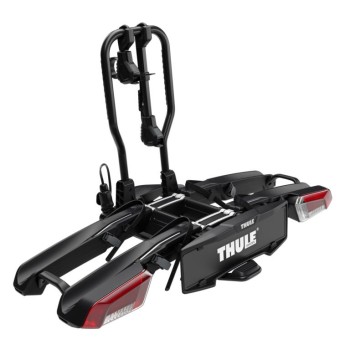 Thule EasyFold 9441 + 3.kerékpár adapter (944100+944700)
