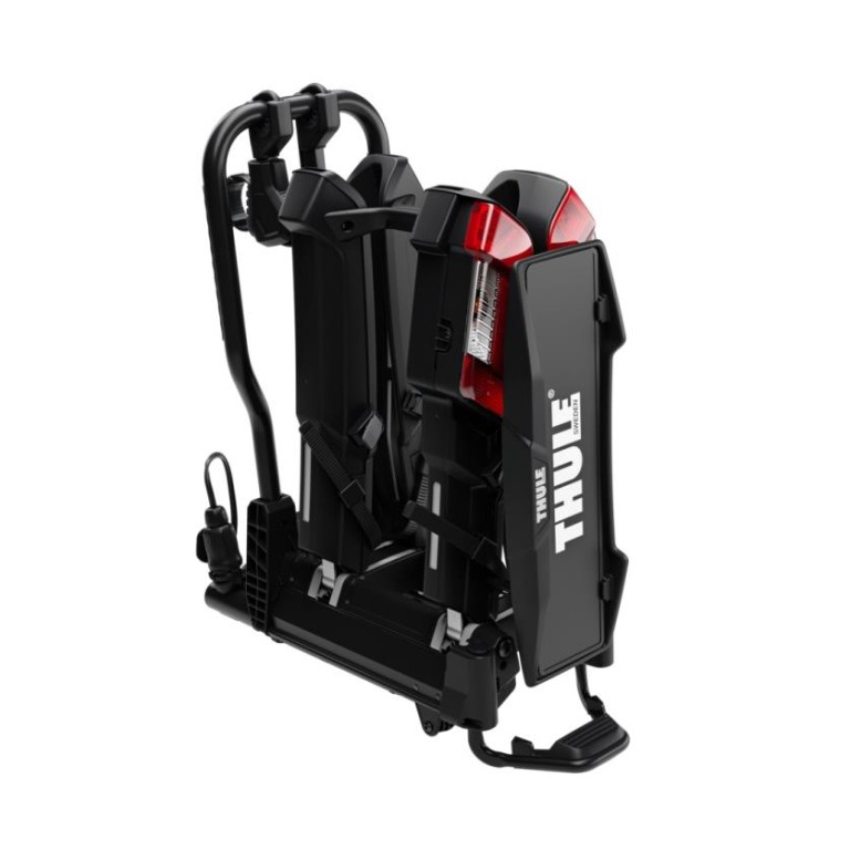 Thule EasyFold 9441 kerékpártartó, Thule 944100 Thule EasyFold 9441 kerékpártartó, Thule 944100