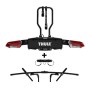 Thule EasyFold 9441 + 3.kerékpár adapter (944100+944700)