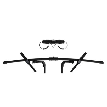 Thule EasyFold +1 kerékpár adapter, Thule 944700 adapter