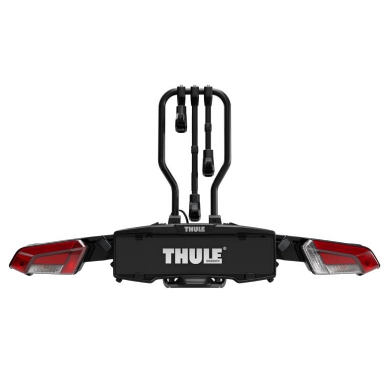 Thule EasyFold 9451 + 4.kerékpár adapter (945100+944700) Thule EasyFold 9451 + 4.kerékpár adapter (945100+944700)
