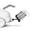 Thule EasyFold 9451 + 4.kerékpár adapter (945100+944700) Thule EasyFold 9451 + 4.kerékpár adapter (945100+944700)
