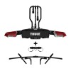 Thule EasyFold 9451 + 4.kerékpár adapter (945100+944700) Thule EasyFold 9451 + 4.kerékpár adapter (945100+944700)