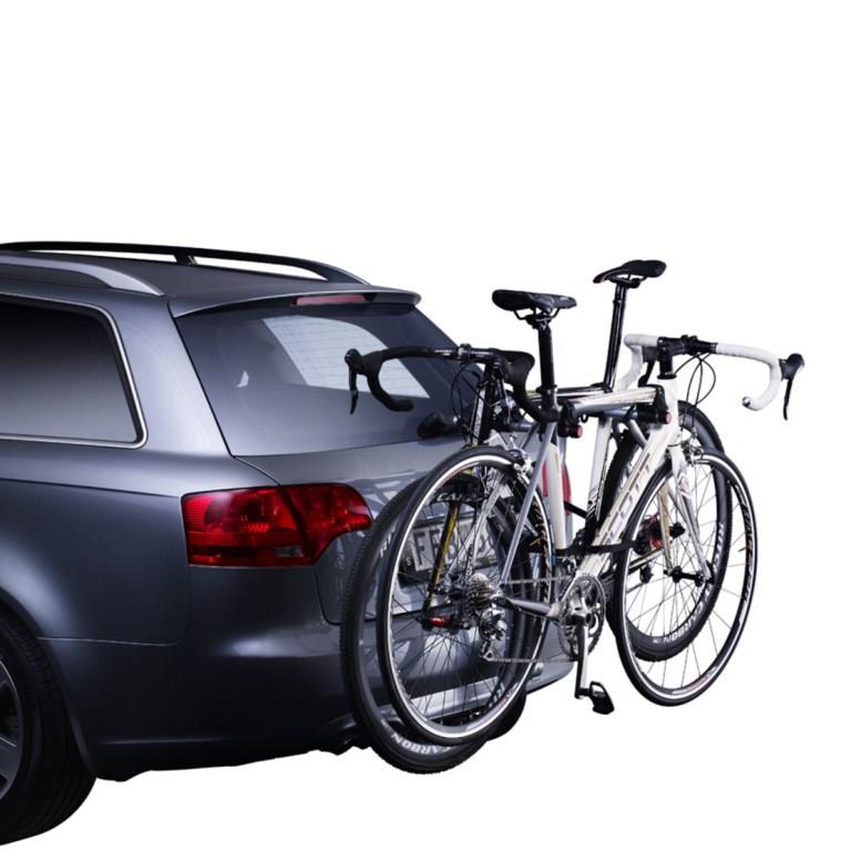 Thule Xpress 970 kerékpártartó