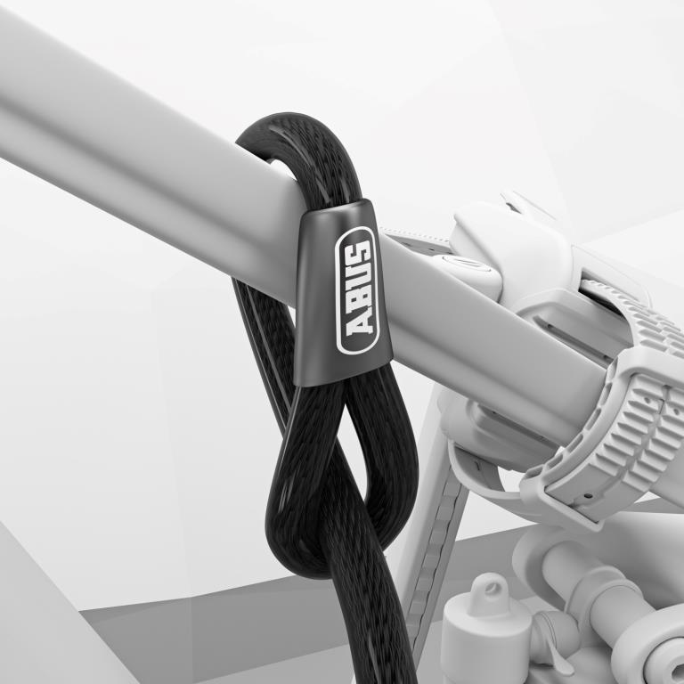 Thule kerékpár zár Epos, EasyFold3 kerékpártartókhoz, Thule 978500