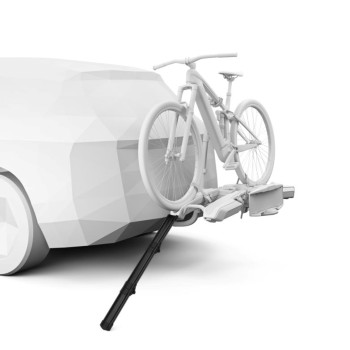 Thule rámpa, Epos, EasyFold3. Thule 978700 Foldable Loading Ramp
