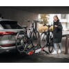 Thule rámpa, Epos, EasyFold3. Thule 978700 Foldable Loading Ramp