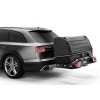 Thule BackSpace XT csomagtartó box, Thule 938300