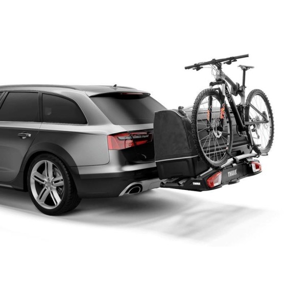 Thule BackSpace XT csomagtartó box, Thule 938300