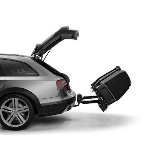 Thule BackSpace XT csomagtartó box, Thule 938300