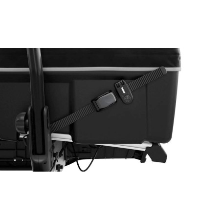 Thule BackSpace XT csomagtartó box, Thule 938300