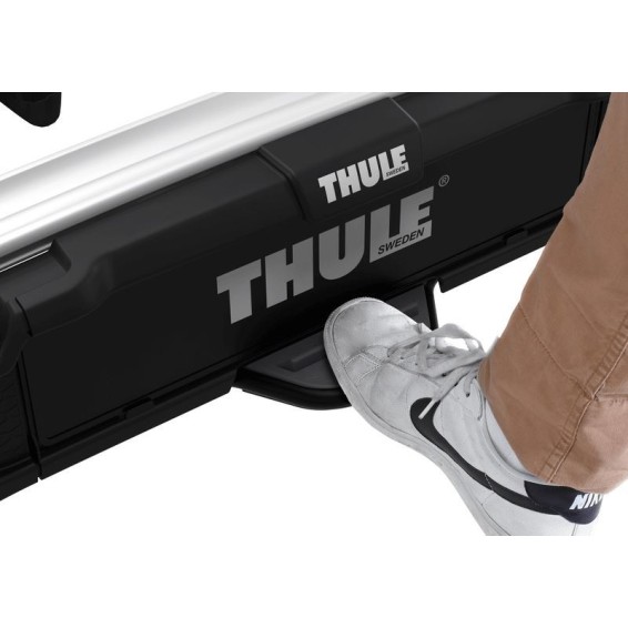 Thule VeloSpace XT 938 kerékpártartó