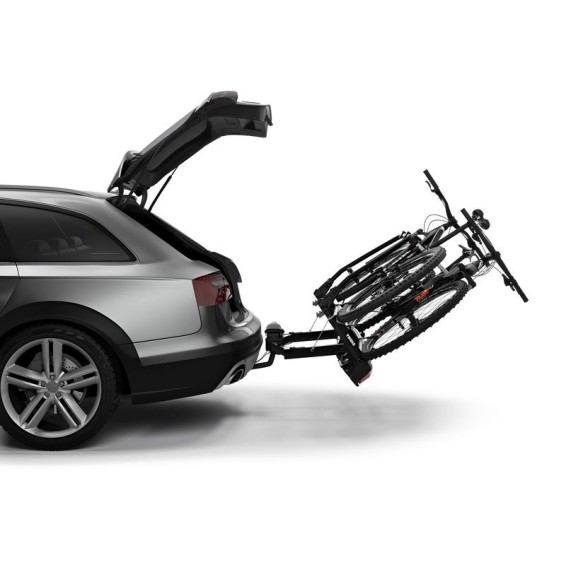 Thule VeloSpace XT 938 kerékpártartó