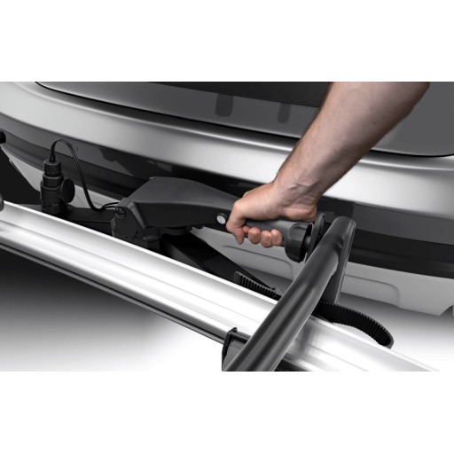 Thule VeloSpace XT 938 kerékpártartó