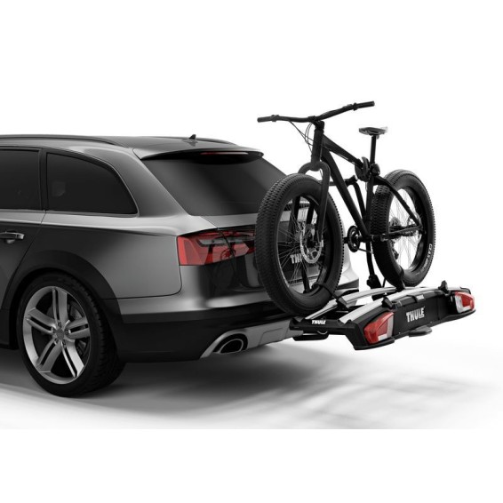 Thule VeloSpace XT 938 kerékpártartó