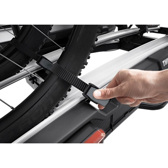Thule VeloSpace XT 938 kerékpártartó
