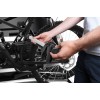 Thule VeloSpace XT 938 kerékpártartó