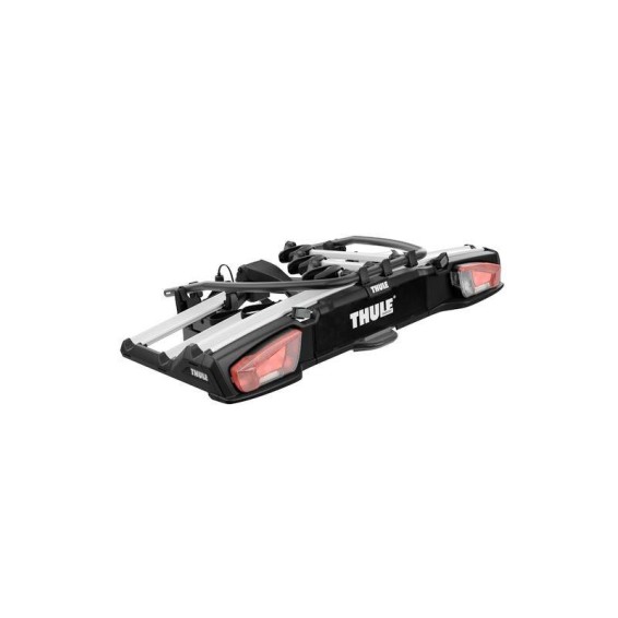 Thule VeloSpace XT 939 + 4.kerékpár adapter (939+9381)