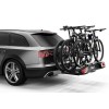 Thule VeloSpace XT 939 + 4.kerékpár adapter (939+9381)