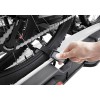 Thule VeloSpace XT 939 + 4.kerékpár adapter (939+9381)
