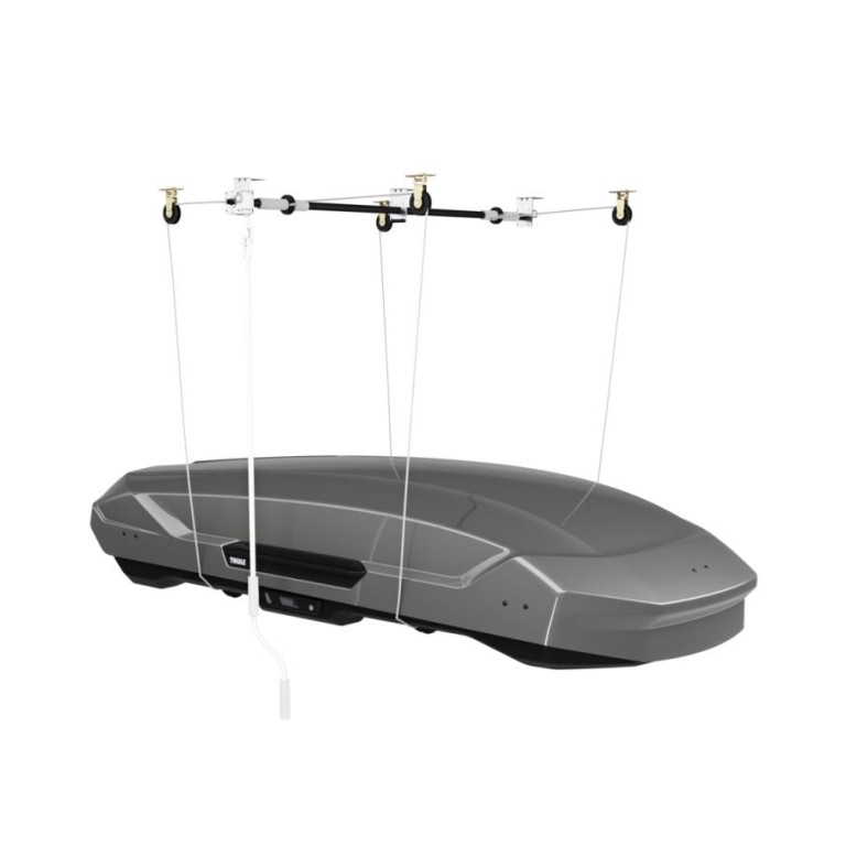 Thule Multilift 572, Thule 572 box lift Thule Multilift 572, Thule 572 box lift