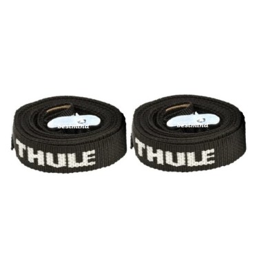 Thule heveder 2 x 275 cm, 2 darabos