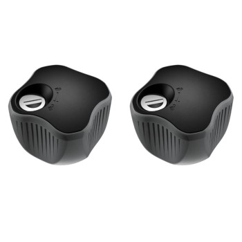 Thule 526 zárható tekerőgomb 2 darabos készlet Thule 526 zárható tekerőgomb 2 darabos készlet