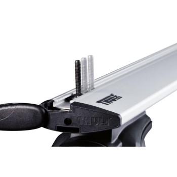 Thule 889-2 T-profil adapter, T-csavar készlet Thule 889-2 T-profil adapter, T-csavar készlet