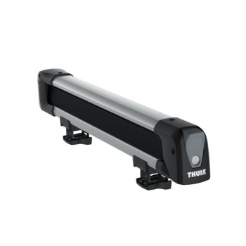 Thule 889-7 adapter, Thule SquareBar adapter Thule 889-7 adapter, Thule SquareBar adapter